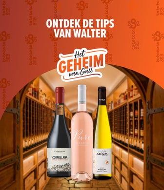 Ontdek de tips van Walter de Winter!